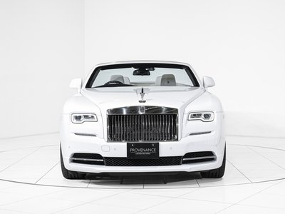 2018 ROLLS-ROYCE DAWN 照片 2