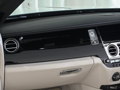 2018 ROLLS-ROYCE DAWN 照片 32