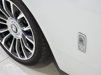 2018 ROLLS-ROYCE DAWN 照片 41