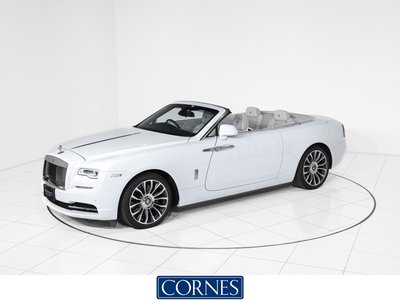 2018 ROLLS-ROYCE DAWN 照片 1