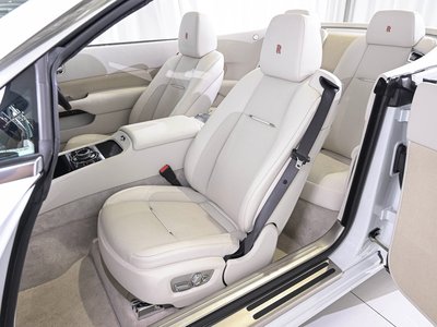 2018 ROLLS-ROYCE DAWN 照片 16