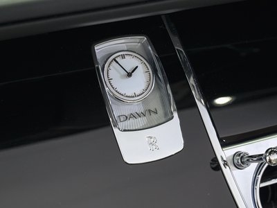 2018 ROLLS-ROYCE DAWN 照片 33