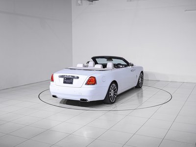 2018 ROLLS-ROYCE DAWN 照片 44
