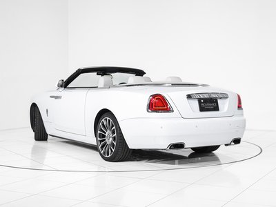 2018 ROLLS-ROYCE DAWN 照片 7