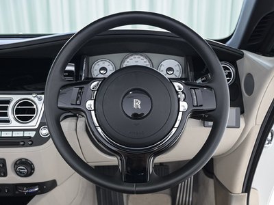 2018 ROLLS-ROYCE DAWN 照片 22