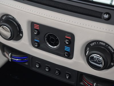2018 ROLLS-ROYCE DAWN 照片 27