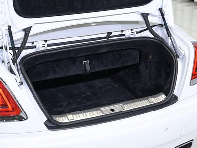 2018 ROLLS-ROYCE DAWN 照片 12