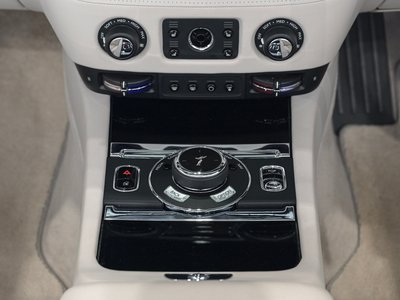 2018 ROLLS-ROYCE DAWN 照片 26