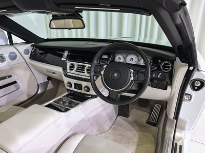 2018 ROLLS-ROYCE DAWN 照片 30