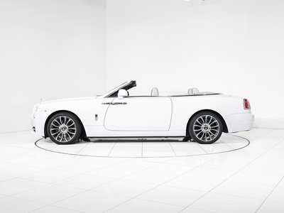 2018 ROLLS-ROYCE DAWN 照片 5