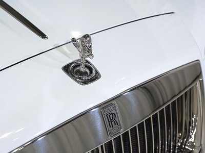 2018 ROLLS-ROYCE DAWN 照片 40