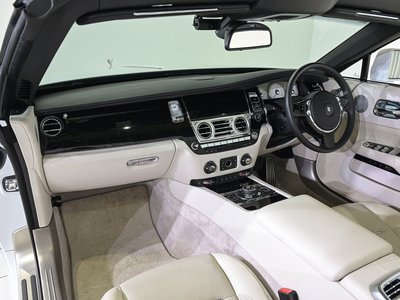 2018 ROLLS-ROYCE DAWN 照片 20