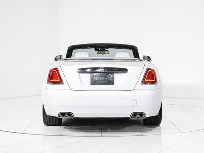 2018 ROLLS-ROYCE DAWN 照片 3