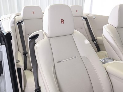 2018 ROLLS-ROYCE DAWN 照片 17