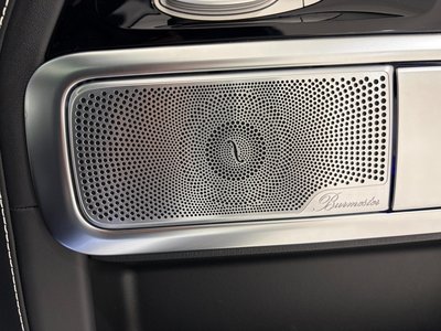 MERCEDES-BENZ G-CLASS - 7