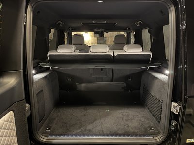2026 Mercedes-BENZ G-CLASS 缩略图 38