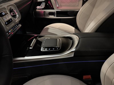 2026 Mercedes-BENZ G-CLASS 缩略图 18