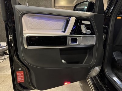2026 Mercedes-BENZ G-CLASS 缩略图 31