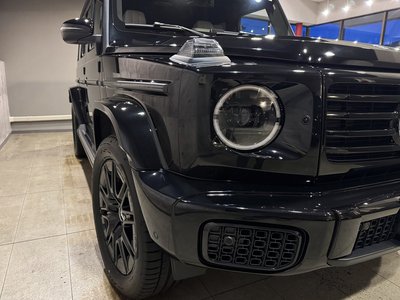 2026 Mercedes-BENZ G-CLASS 缩略图 41