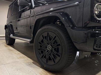 2026 Mercedes-BENZ G-CLASS 缩略图 43