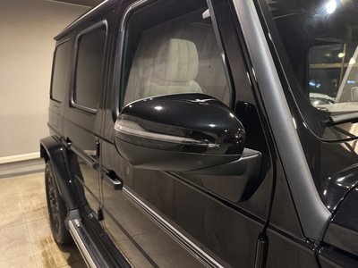2026 Mercedes-BENZ G-CLASS 缩略图 45