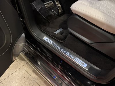 2026 Mercedes-BENZ G-CLASS 缩略图 32