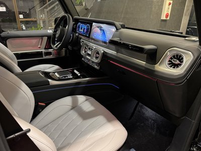 2026 Mercedes-BENZ G-CLASS 缩略图 14