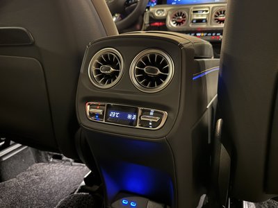 2026 Mercedes-BENZ G-CLASS 缩略图 36