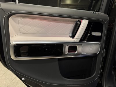 2026 Mercedes-BENZ G-CLASS 缩略图 35