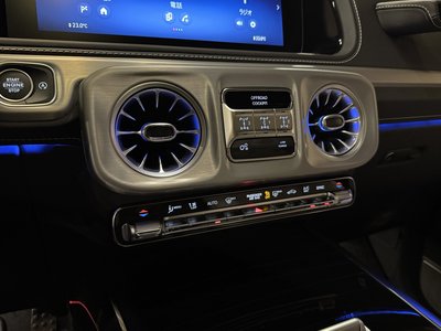 2026 Mercedes-BENZ G-CLASS 缩略图 25