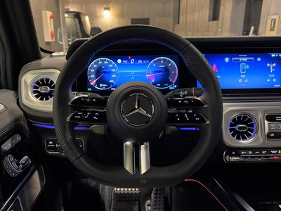 2026 Mercedes-BENZ G-CLASS 缩略图 21