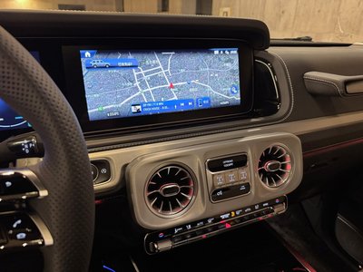 2026 Mercedes-BENZ G-CLASS 缩略图 23