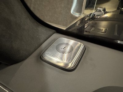 2026 Mercedes-BENZ G-CLASS 缩略图 28