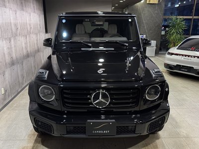 2026 Mercedes-BENZ G-CLASS 缩略图 47