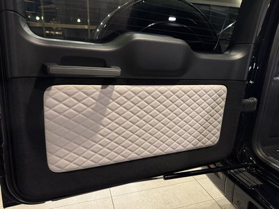 2026 Mercedes-BENZ G-CLASS 缩略图 39
