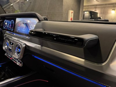 2026 Mercedes-BENZ G-CLASS 缩略图 33