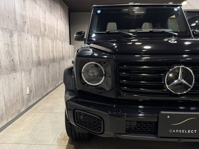 2026 Mercedes-BENZ G-CLASS 缩略图 42