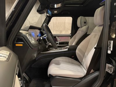 2026 Mercedes-BENZ G-CLASS 缩略图 17