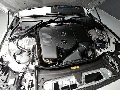 MERCEDES-BENZ E-CLASS - 7