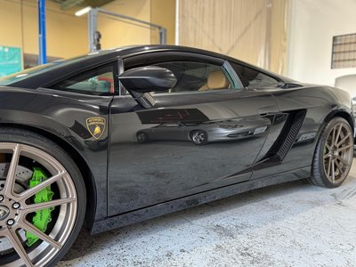 LAMBORGHINI GALLARDO - 3