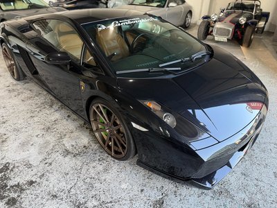 LAMBORGHINI GALLARDO - 10