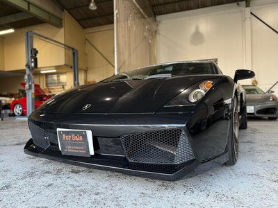 LAMBORGHINI GALLARDO - 2