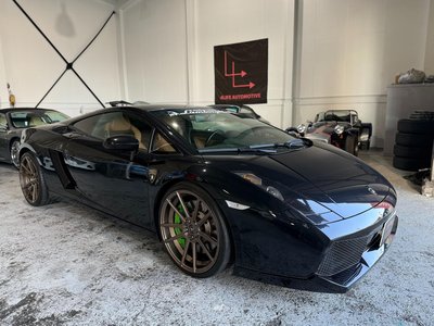 LAMBORGHINI GALLARDO - 7