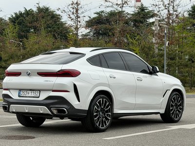 BMW X6 - 4