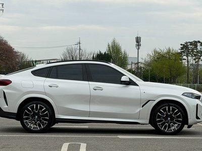 BMW X6 - 10