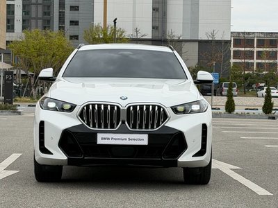 BMW X6 - 2