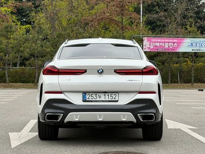 BMW X6 - 3