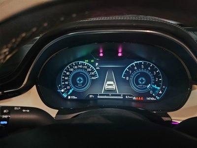 2024 Genesis GV70 thumbnail 13