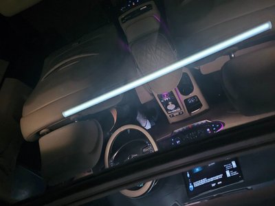 2024 Genesis GV70 thumbnail 12