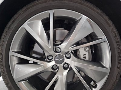 صورة 7 لـ 2024 Genesis GV70